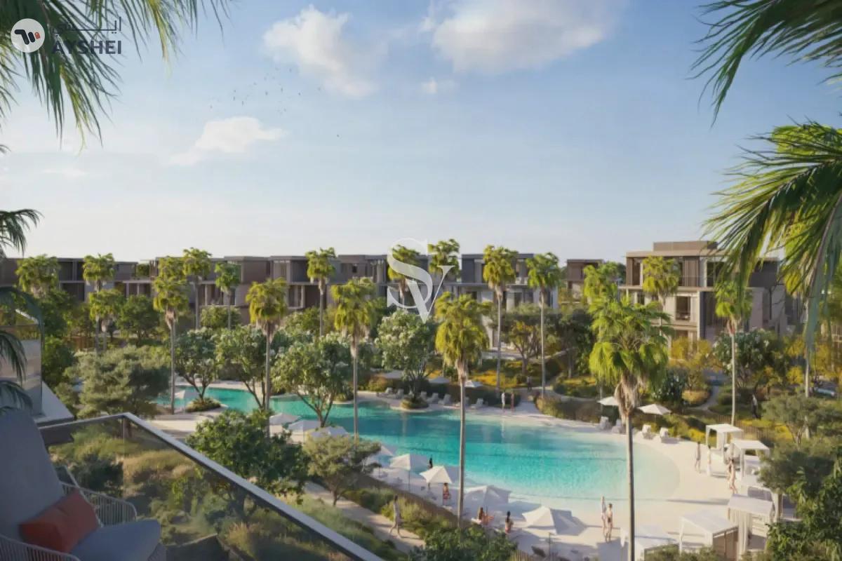 Nad Al Sheba Gardens 7, Nad Al Sheba Gardens, Nad Al Sheba 1, Nad Al Sheba, Dubai-1-landscape