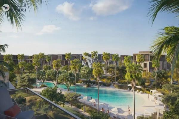 Nad Al Sheba Gardens 7, Nad Al Sheba Gardens, Nad Al Sheba 1, Nad Al Sheba, Dubai