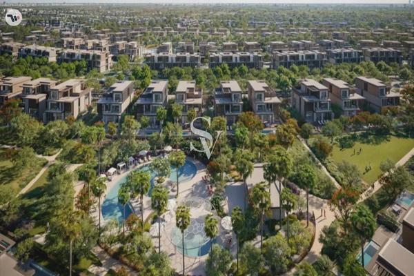 Nad Al Sheba Gardens 7, Nad Al Sheba Gardens, Nad Al Sheba 1, Nad Al Sheba, Dubai