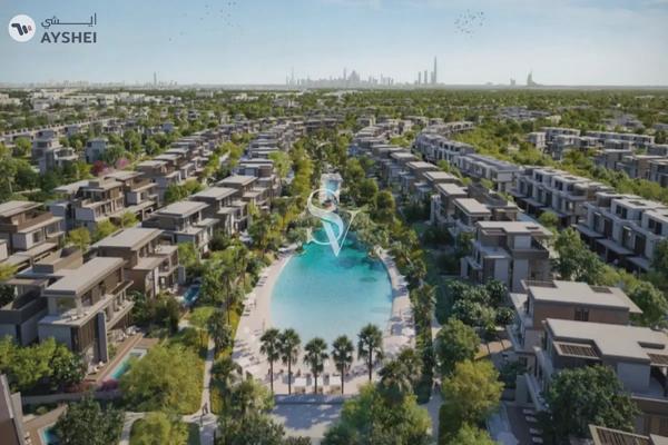 Nad Al Sheba Gardens 7, Nad Al Sheba Gardens, Nad Al Sheba 1, Nad Al Sheba, Dubai