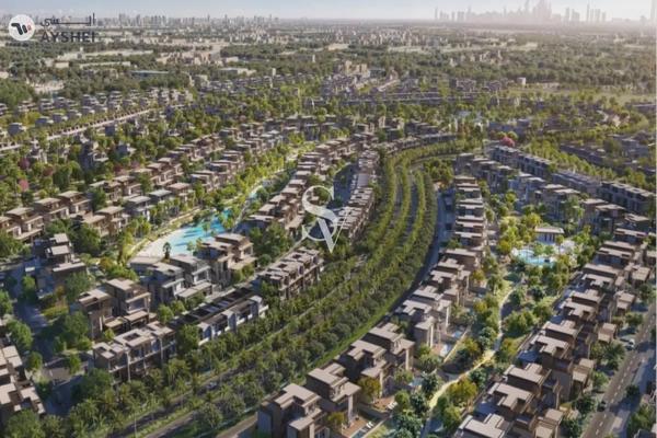 Nad Al Sheba Gardens 7, Nad Al Sheba Gardens, Nad Al Sheba 1, Nad Al Sheba, Dubai