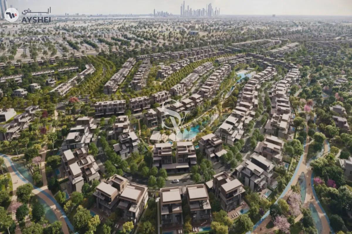 Nad Al Sheba Gardens 7, Nad Al Sheba Gardens, Nad Al Sheba 1, Nad Al Sheba, Dubai-7-7