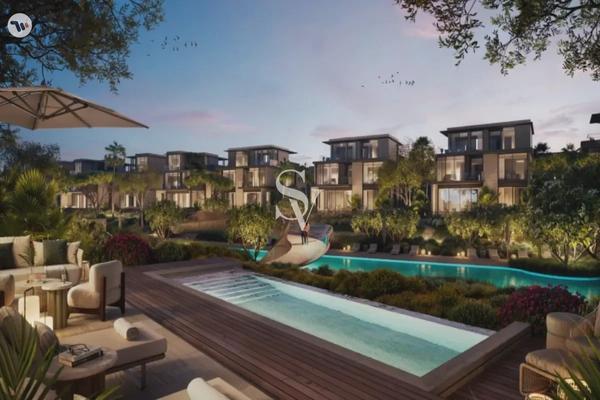 Nad Al Sheba Gardens 7, Nad Al Sheba Gardens, Nad Al Sheba 1, Nad Al Sheba, Dubai