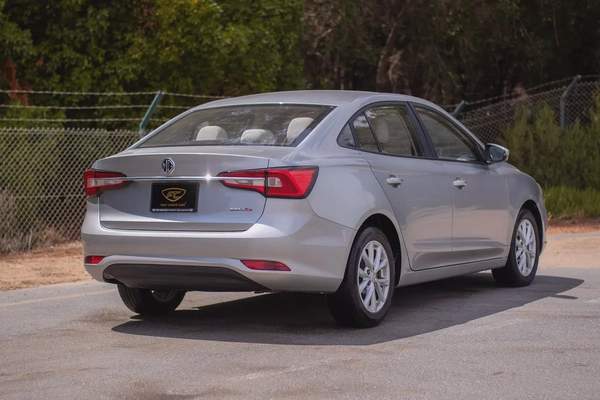 AED 329/Month | MG5 Comfort | GCC Specs | REF#M42095