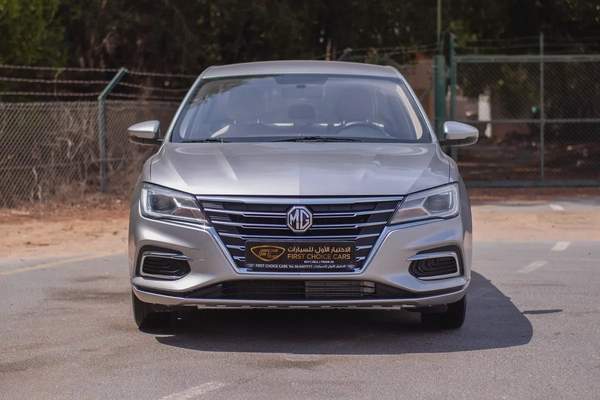 AED 329/Month | MG5 Comfort | GCC Specs | REF#M42095