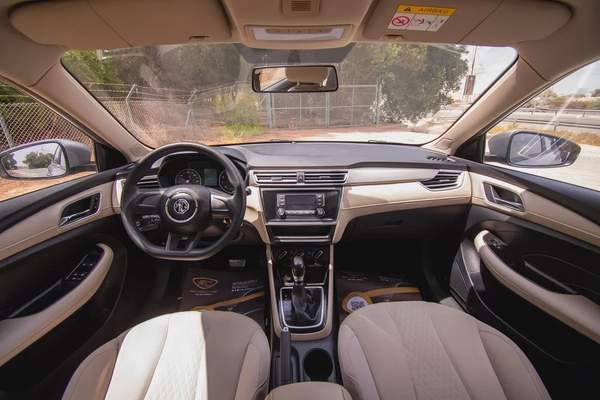 AED 329/Month | MG5 Comfort | GCC Specs | REF#M42095