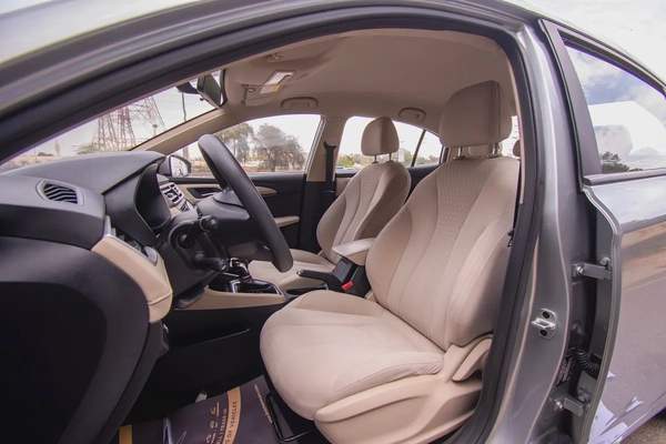 AED 329/Month | MG5 Comfort | GCC Specs | REF#M42095