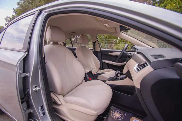 AED 329/Month | MG5 Comfort | GCC Specs | REF#M42095