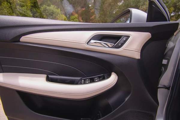 AED 329/Month | MG5 Comfort | GCC Specs | REF#M42095