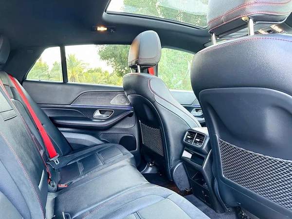 Mercedes Benz GLE COPE 53 AMG FULL OPTIONS NIGHT PACKAGE
