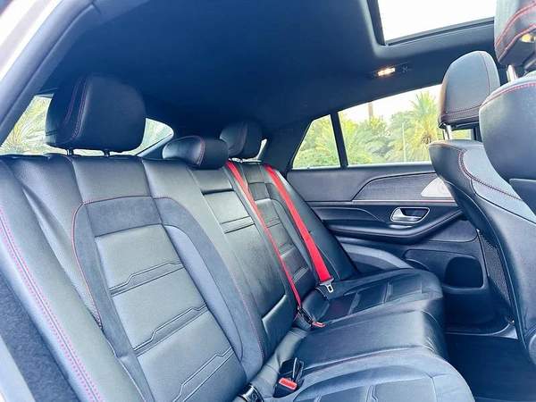 Mercedes Benz GLE COPE 53 AMG FULL OPTIONS NIGHT PACKAGE