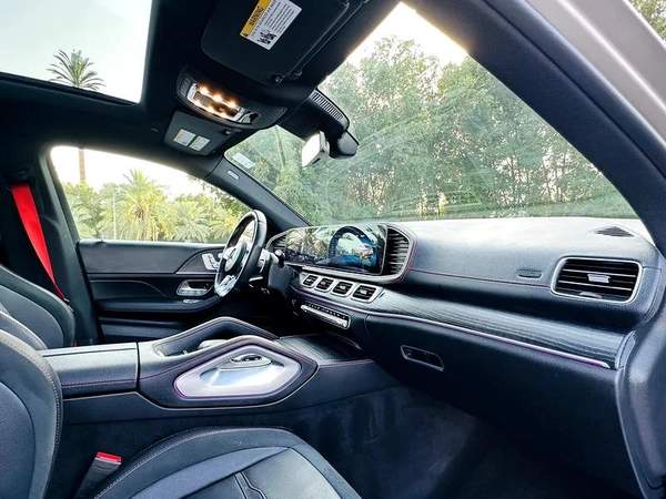 Mercedes Benz GLE COPE 53 AMG FULL OPTIONS NIGHT PACKAGE