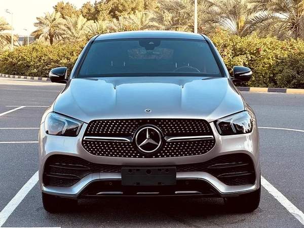 Mercedes Benz GLE COPE 53 AMG FULL OPTIONS NIGHT PACKAGE