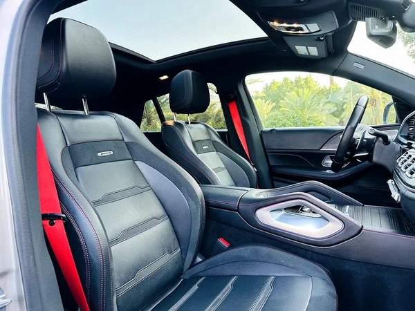 Mercedes Benz GLE COPE 53 AMG FULL OPTIONS NIGHT PACKAGE