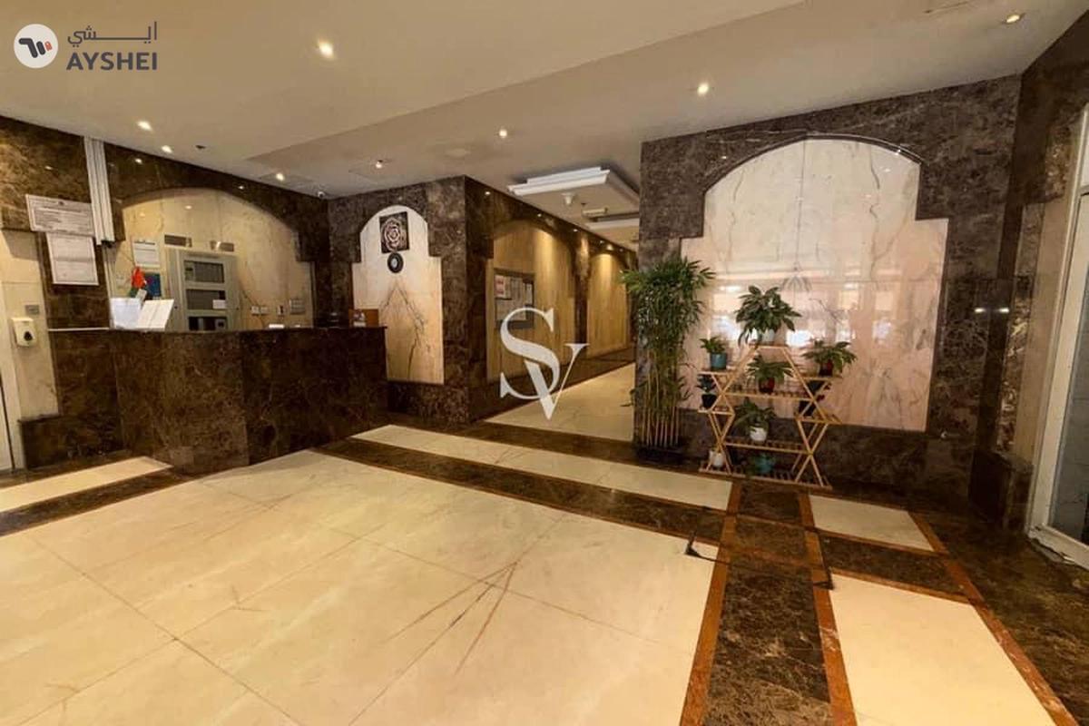 Smark 4, Al Nahda 1, Al Nahda (Dubai), Dubai-0-landscape