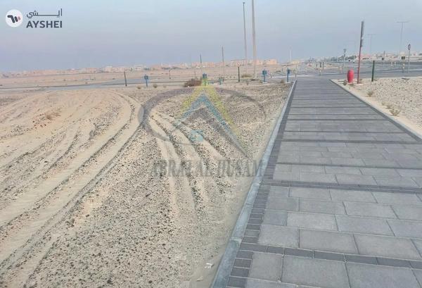 LAND FOR SALE IN SHAKHBOUT CITY