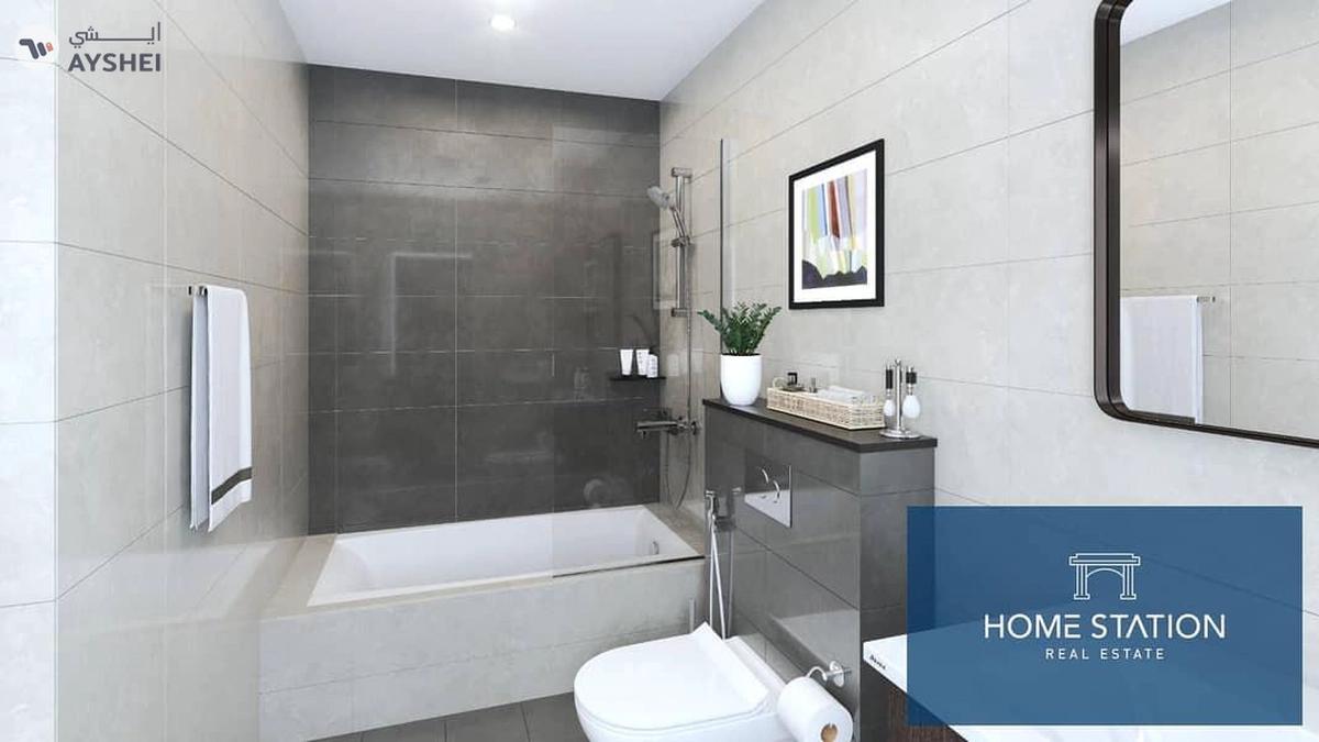 Verdana Residence, Dubai Investment Park (DIP), Dubai-10-10