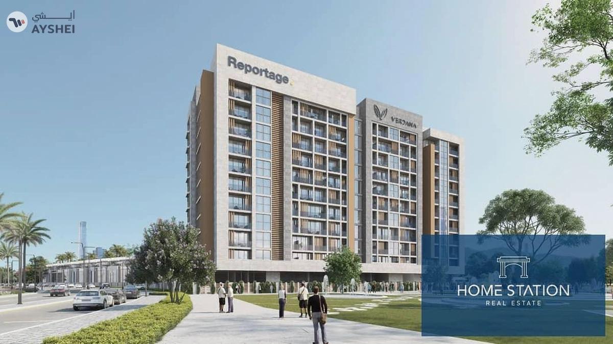 Verdana Residence, Dubai Investment Park (DIP), Dubai-11-11