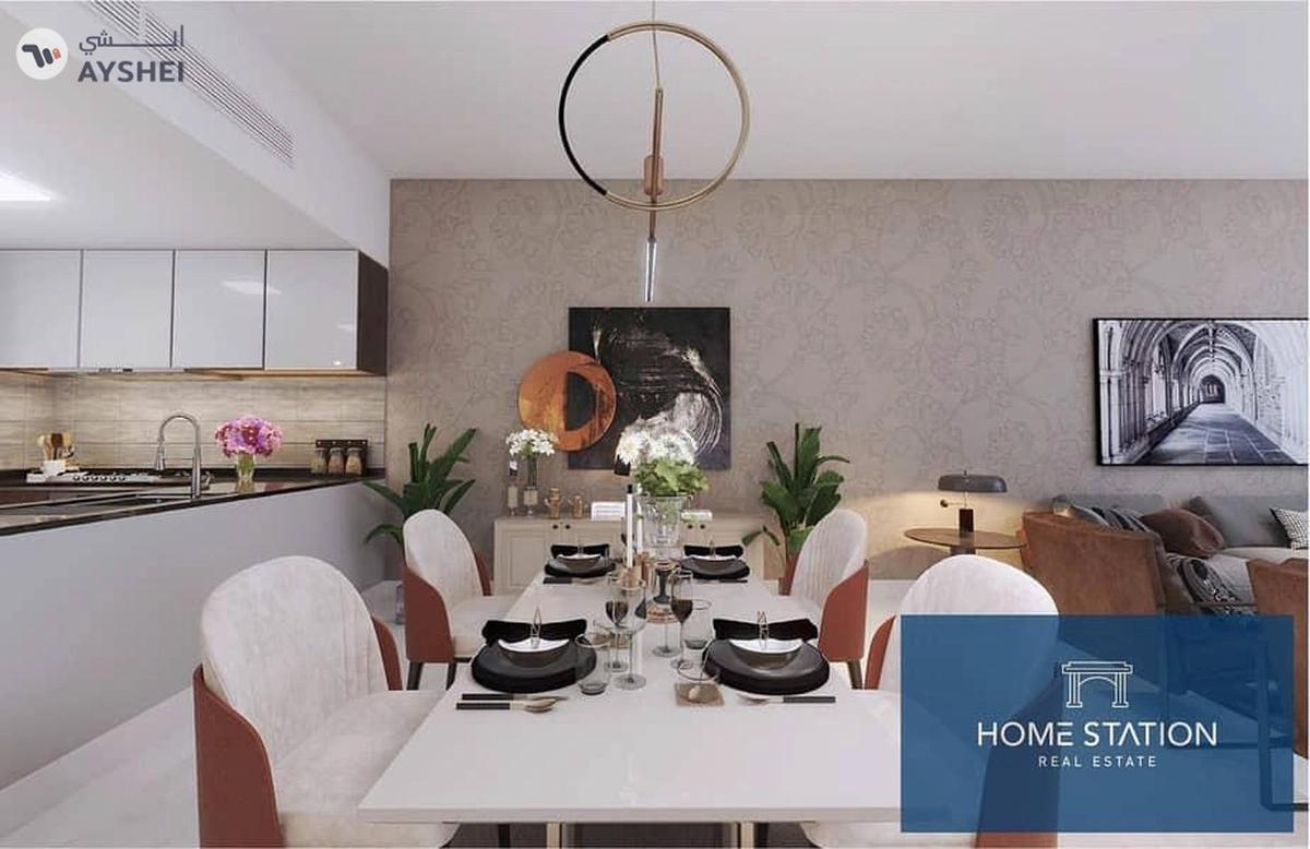 Verdana Residence, Dubai Investment Park (DIP), Dubai-1-landscape