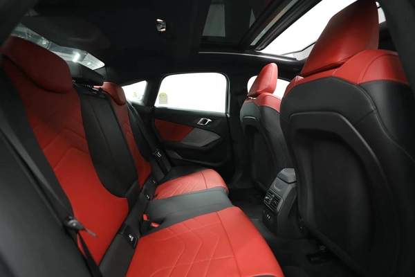 BMW M2 35 | Brand New | AED 2,650 monthly