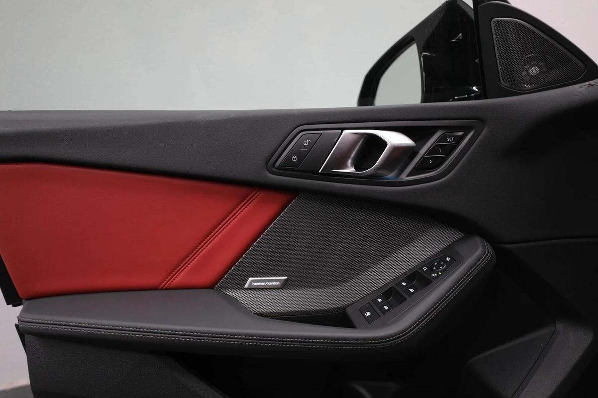 BMW M2 35 | Brand New | AED 2,650 monthly-15-15