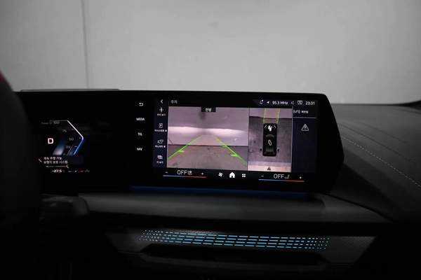 BMW M2 35 | Brand New | AED 2,650 monthly