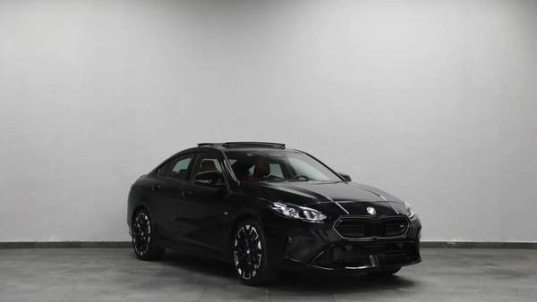 BMW M2 35 | Brand New | AED 2,650 monthly