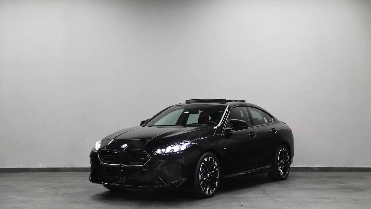 BMW M2 35 | Brand New | AED 2,650 monthly-0-0