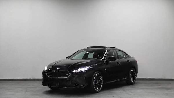 BMW M2 35 | Brand New | AED 2,650 monthly