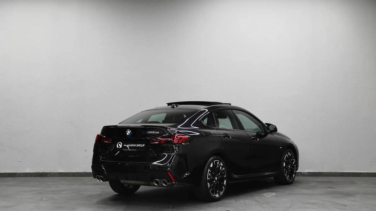 BMW M2 35 | Brand New | AED 2,650 monthly-12-12