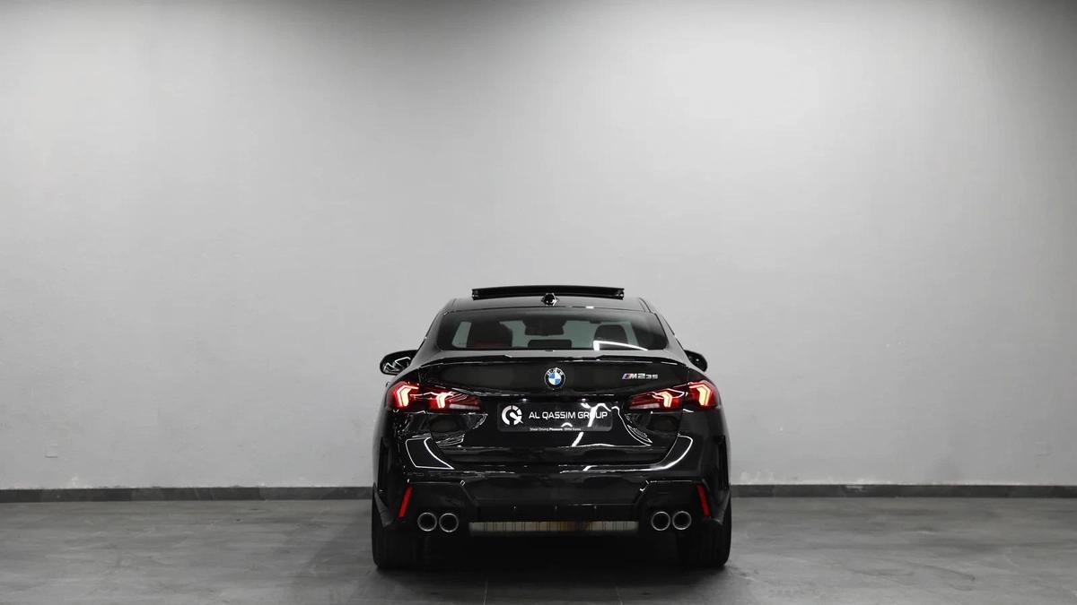 BMW M2 35 | Brand New | AED 2,650 monthly-8-8