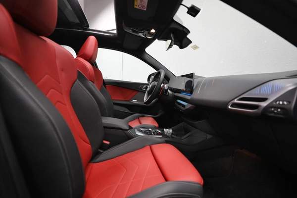 BMW M2 35 | Brand New | AED 2,650 monthly