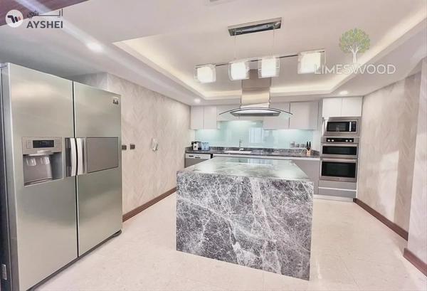 APARTMENT FOR RENT IN CORNICHE DEIRA, DEIRA Stunning 3 bedroom penthouse all bills included