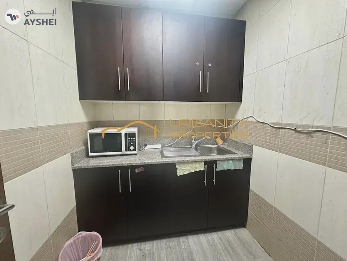 Fully Fitted Office | The Prism Business Bay-5-5