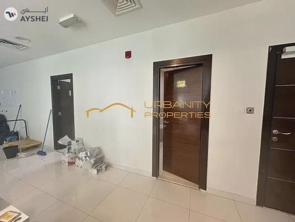 Fully Fitted Office | The Prism Business Bay