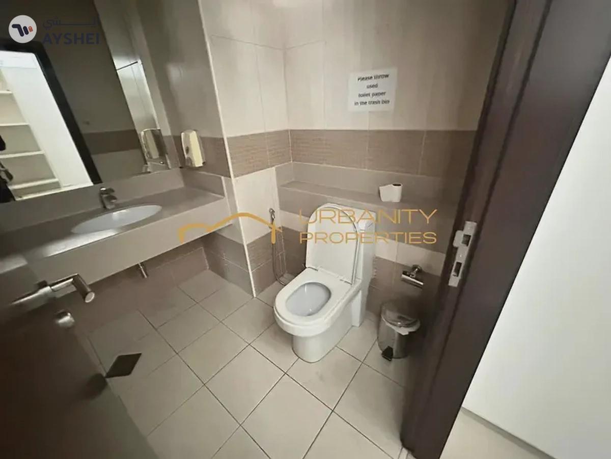 Fully Fitted Office | The Prism Business Bay-4-4