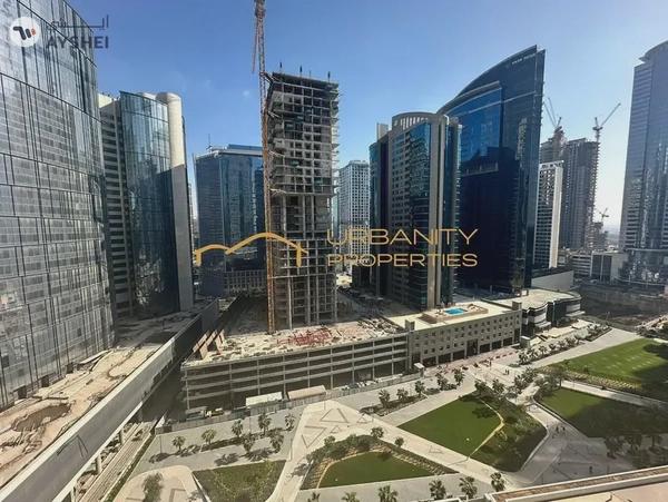 Fully Fitted Office | The Prism Business Bay