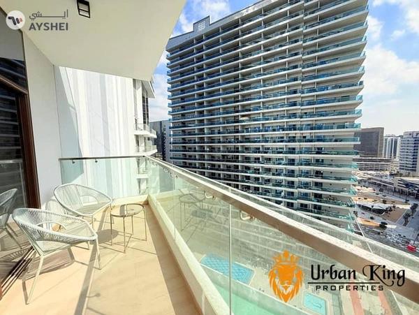 ONE OF ONE Luxury Residence Collection, Business Bay, Dubai