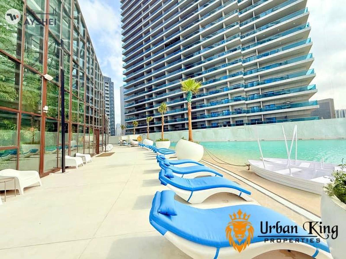 ONE OF ONE Luxury Residence Collection, Business Bay, Dubai-16-16