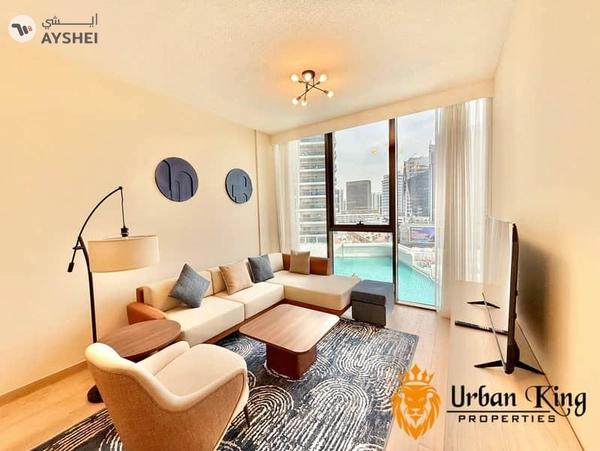 ONE OF ONE Luxury Residence Collection, Business Bay, Dubai