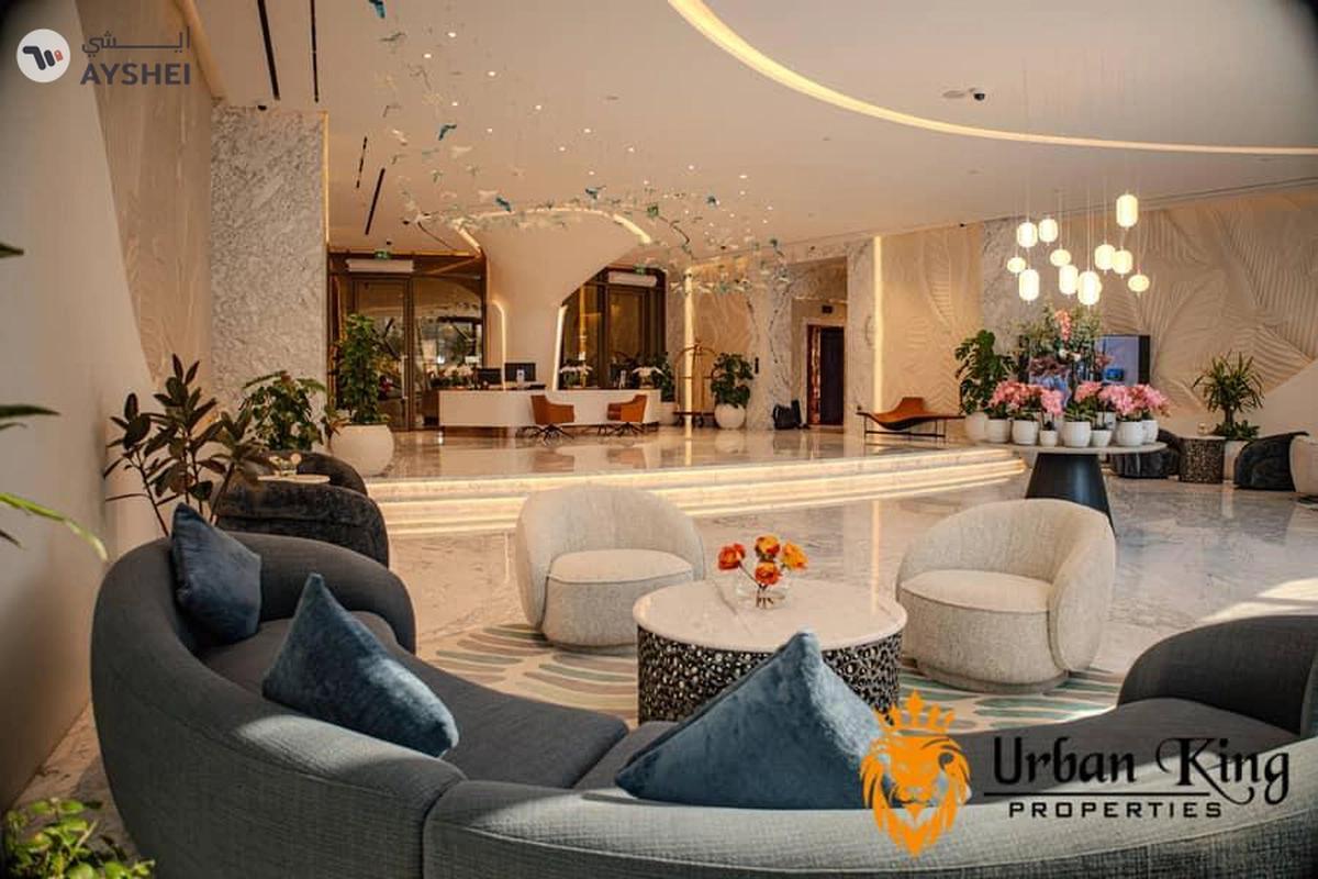 ONE OF ONE Luxury Residence Collection, Business Bay, Dubai-21-21