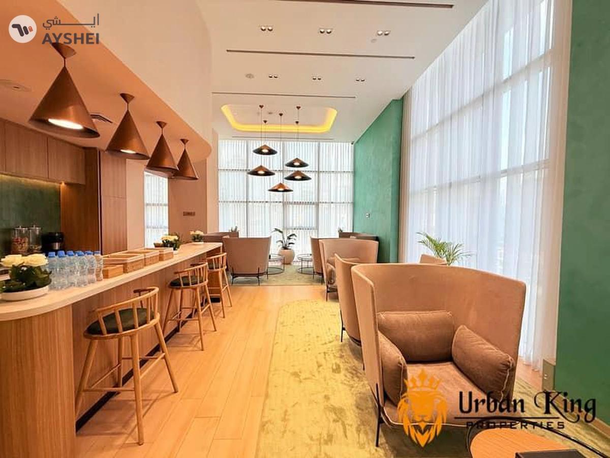 ONE OF ONE Luxury Residence Collection, Business Bay, Dubai-24-24