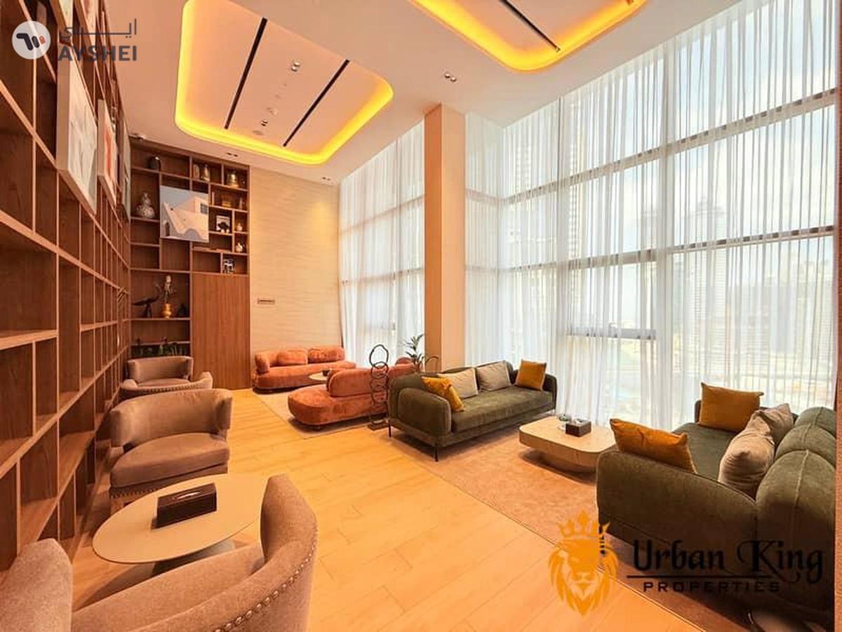 ONE OF ONE Luxury Residence Collection, Business Bay, Dubai-25-25