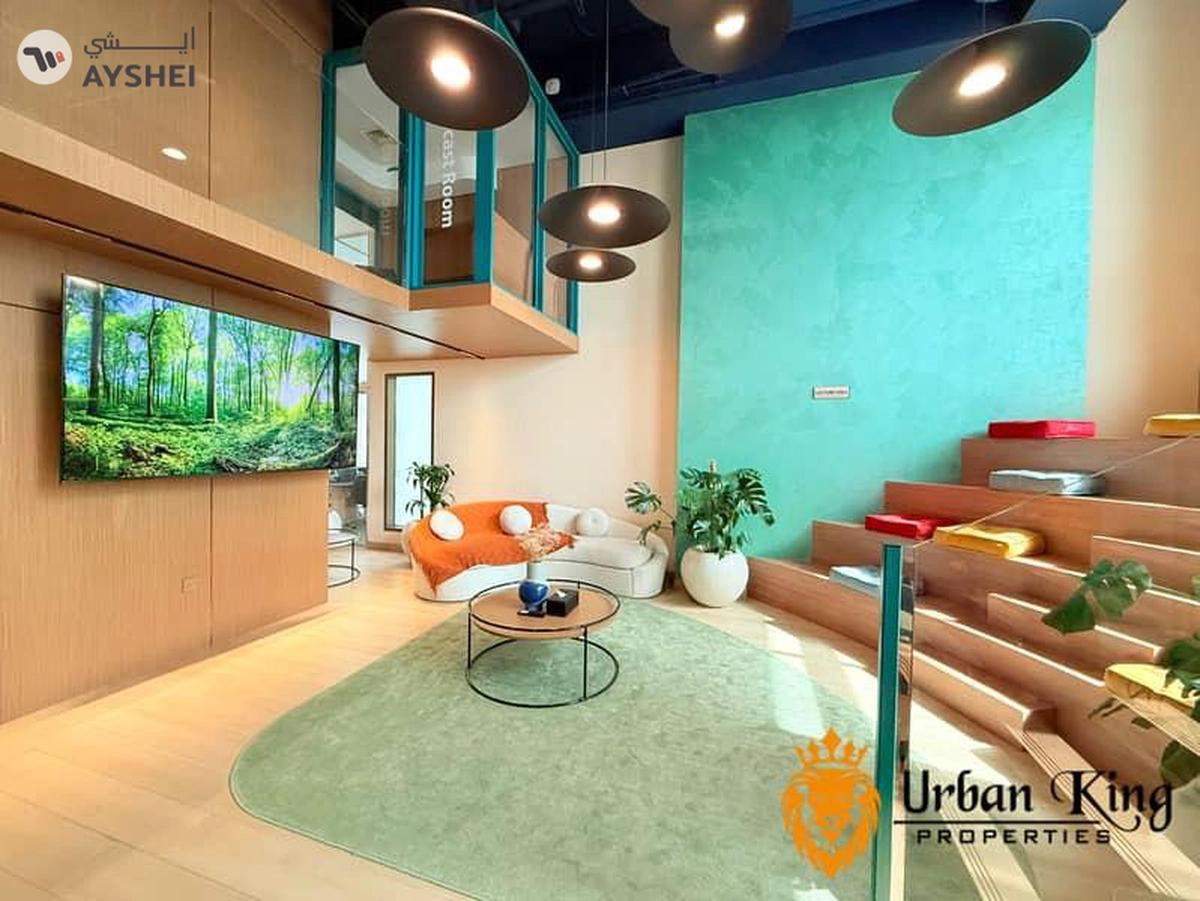 ONE OF ONE Luxury Residence Collection, Business Bay, Dubai-27-27