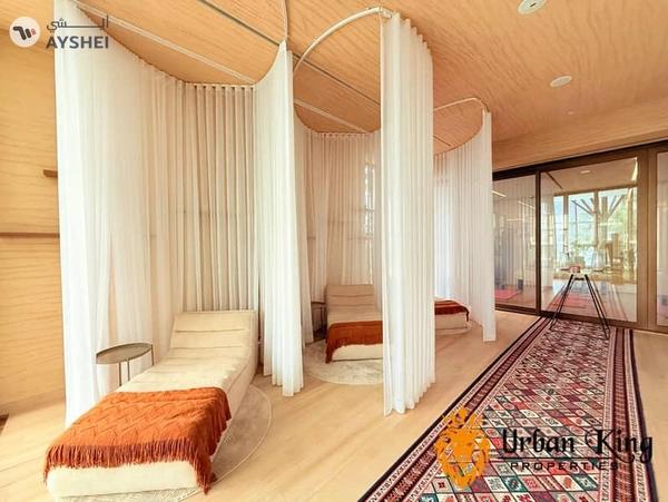 ONE OF ONE Luxury Residence Collection, Business Bay, Dubai