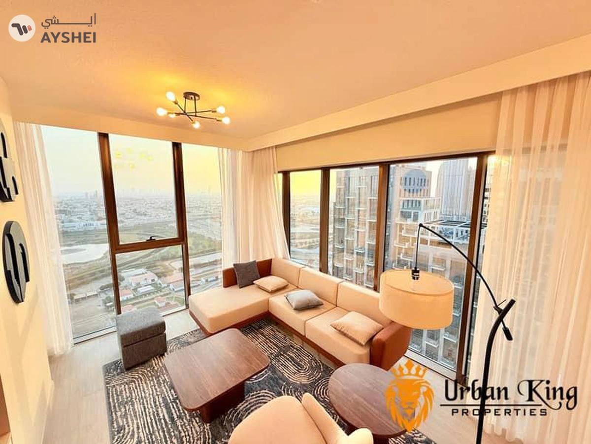 ONE OF ONE Luxury Residence Collection, Business Bay, Dubai-1-landscape