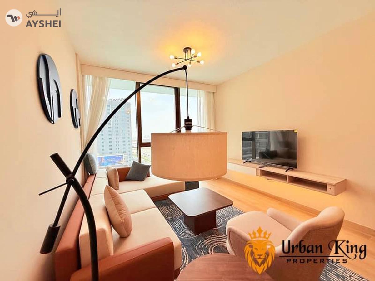 ONE OF ONE Luxury Residence Collection, Business Bay, Dubai-4-4