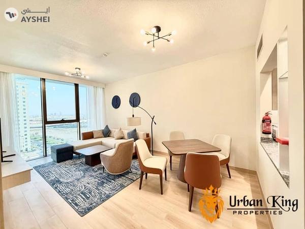 ONE OF ONE Luxury Residence Collection, Business Bay, Dubai