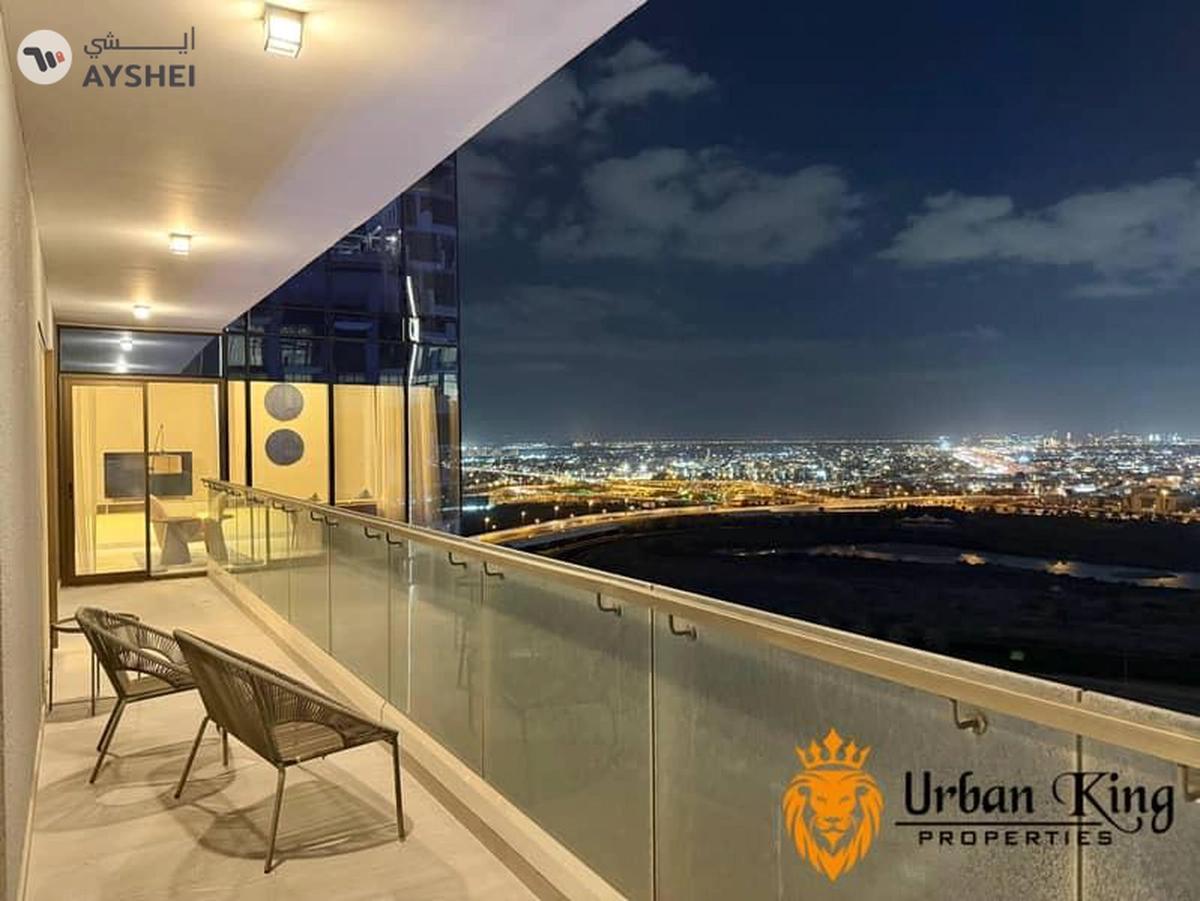 ONE OF ONE Luxury Residence Collection, Business Bay, Dubai-7-7