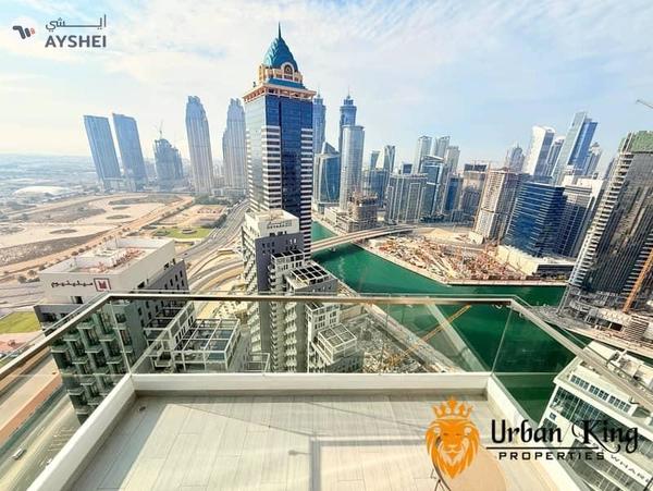 ONE OF ONE Luxury Residence Collection, Business Bay, Dubai